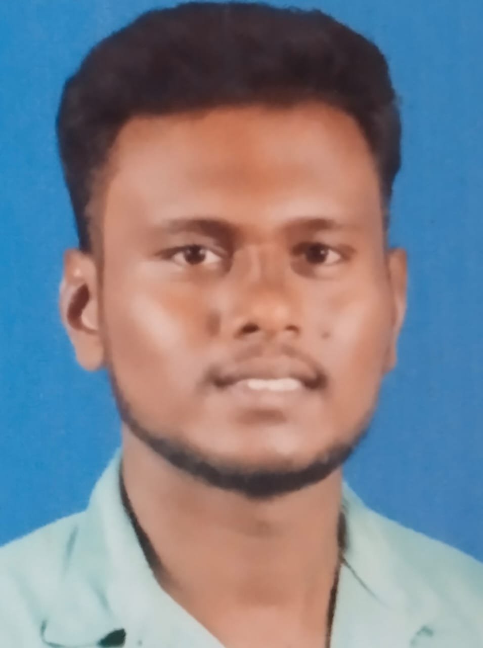 KANNAN B
